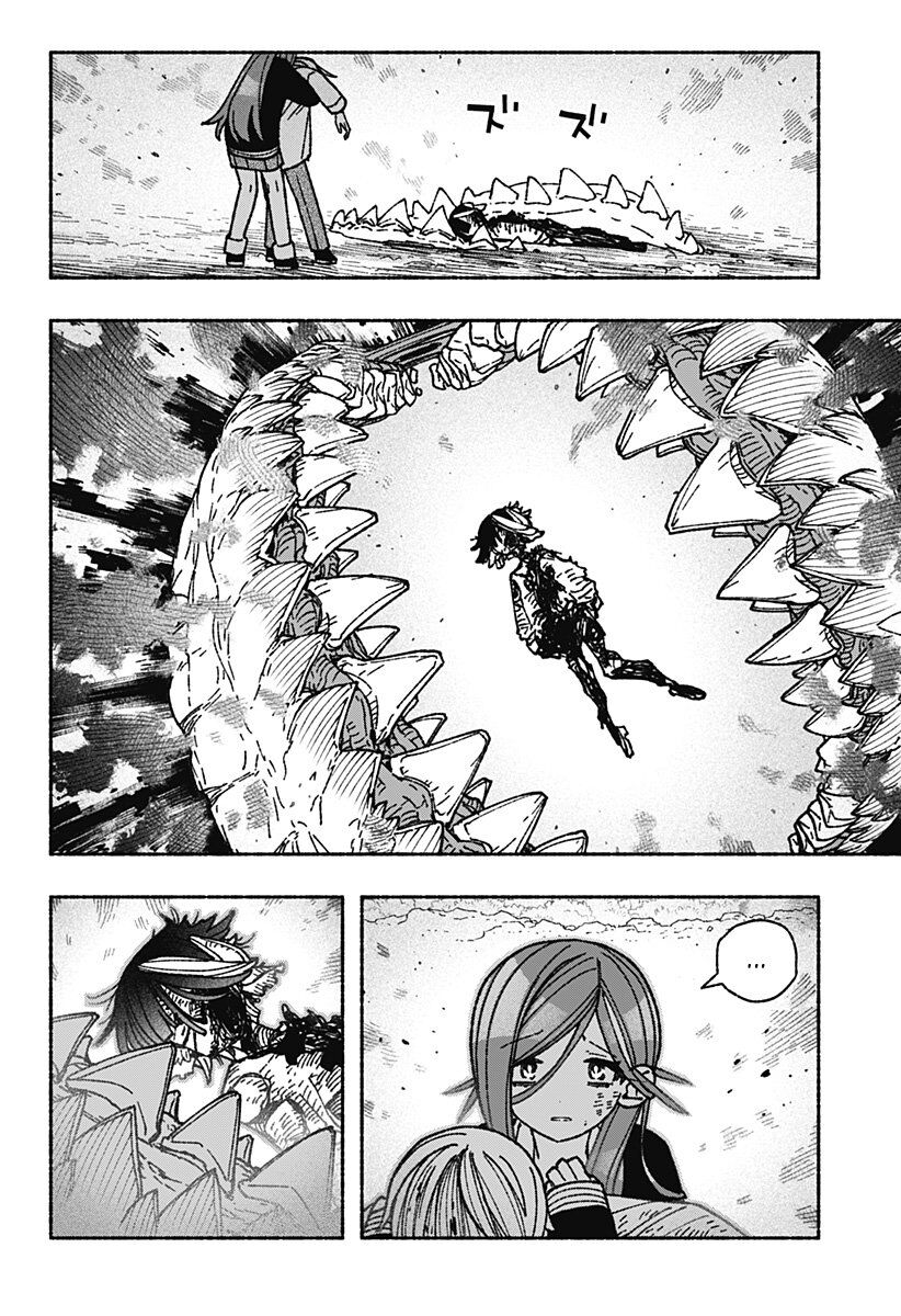 Make The Exorcist Fall In Love Chap 53 - Next Chap 54