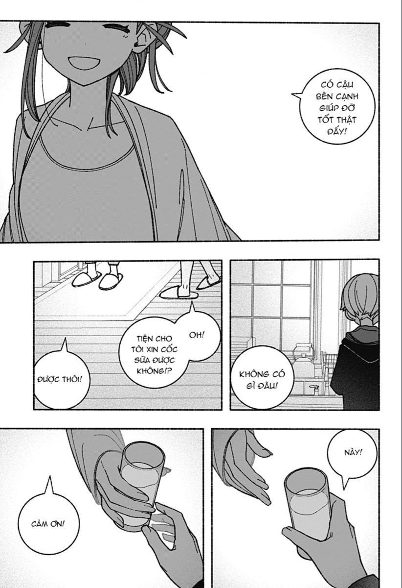 Make The Exorcist Fall In Love Chap 54 - Next Chap 55