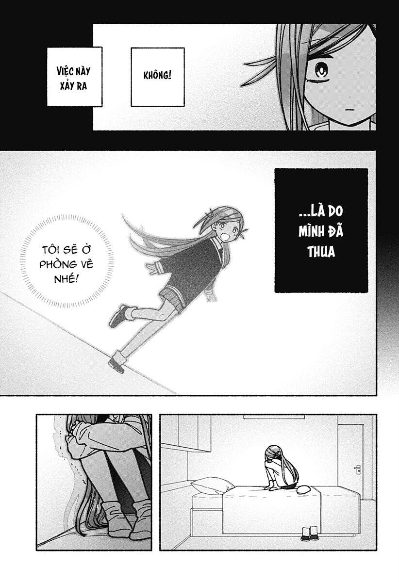 Make The Exorcist Fall In Love Chap 57 - Next Chap 58