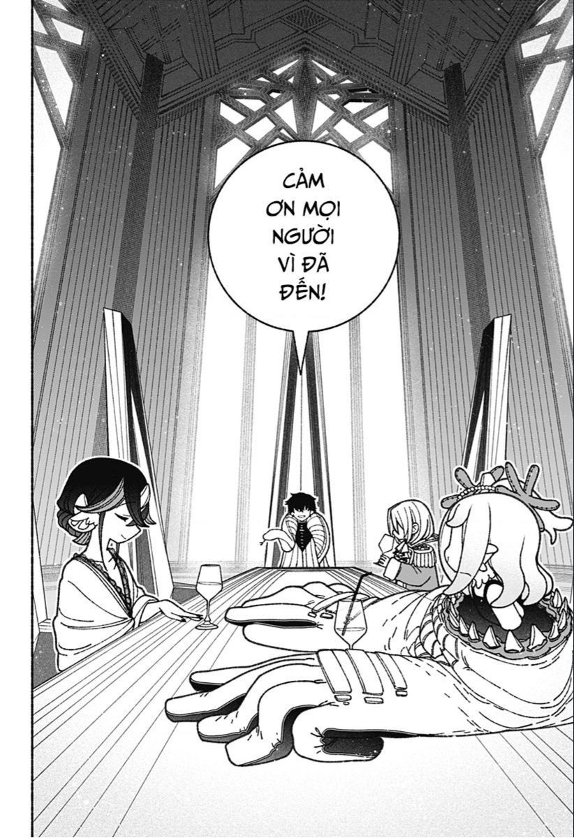 Make The Exorcist Fall In Love Chap 64 - Next Chap 65