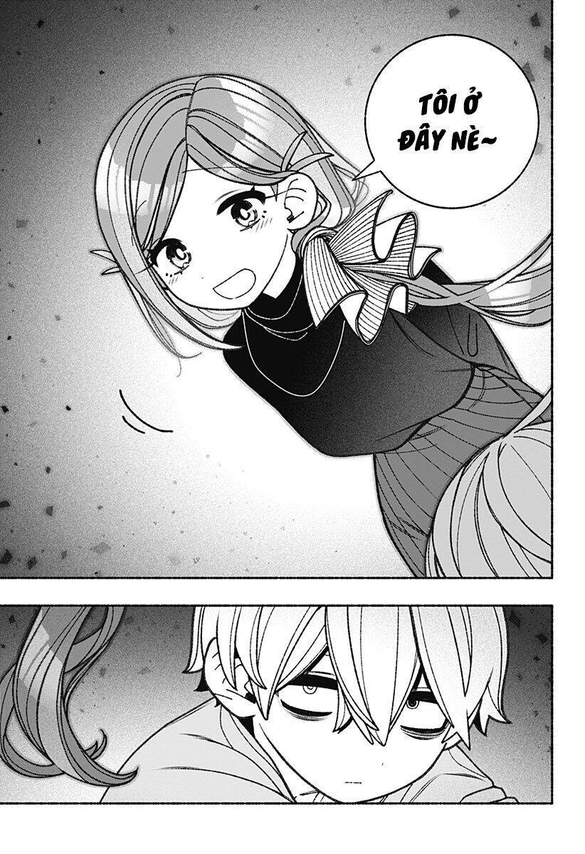 Make The Exorcist Fall In Love Chap 77 - Next Chap 78