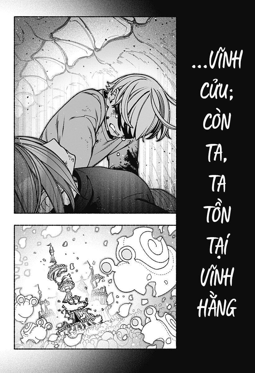 Make The Exorcist Fall In Love Chap 83 - Next Chap 84