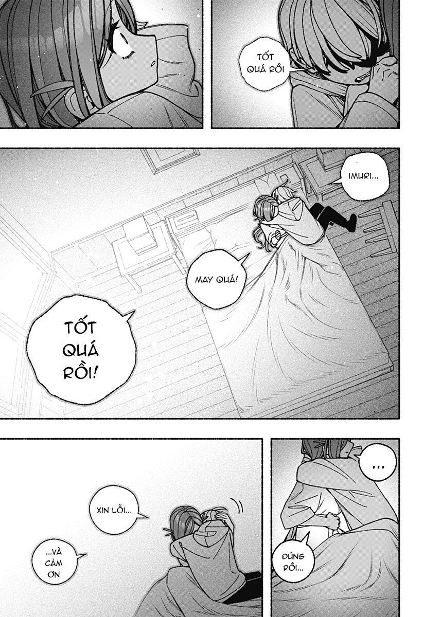 Make The Exorcist Fall In Love Chap 99 - Next Chap 100