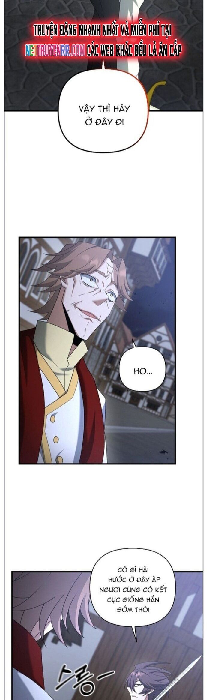 Bậc Thầy Kiếm Sĩ Lười Biếng Chap 65 - Next Chap 66