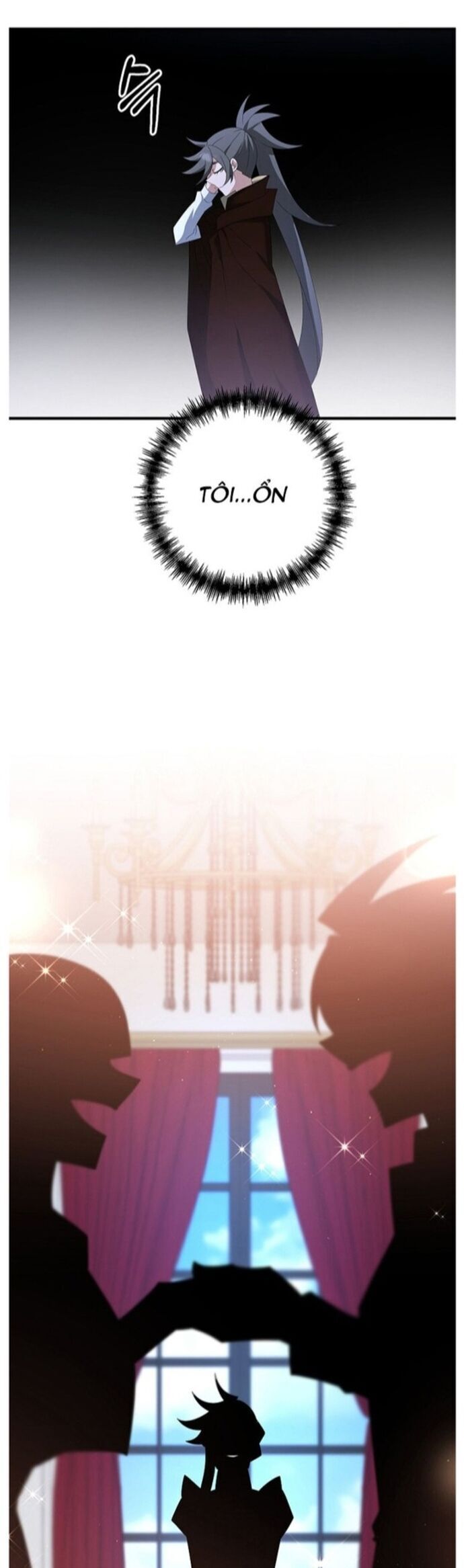 Bậc Thầy Kiếm Sĩ Lười Biếng Chap 70 - Next Chap 71