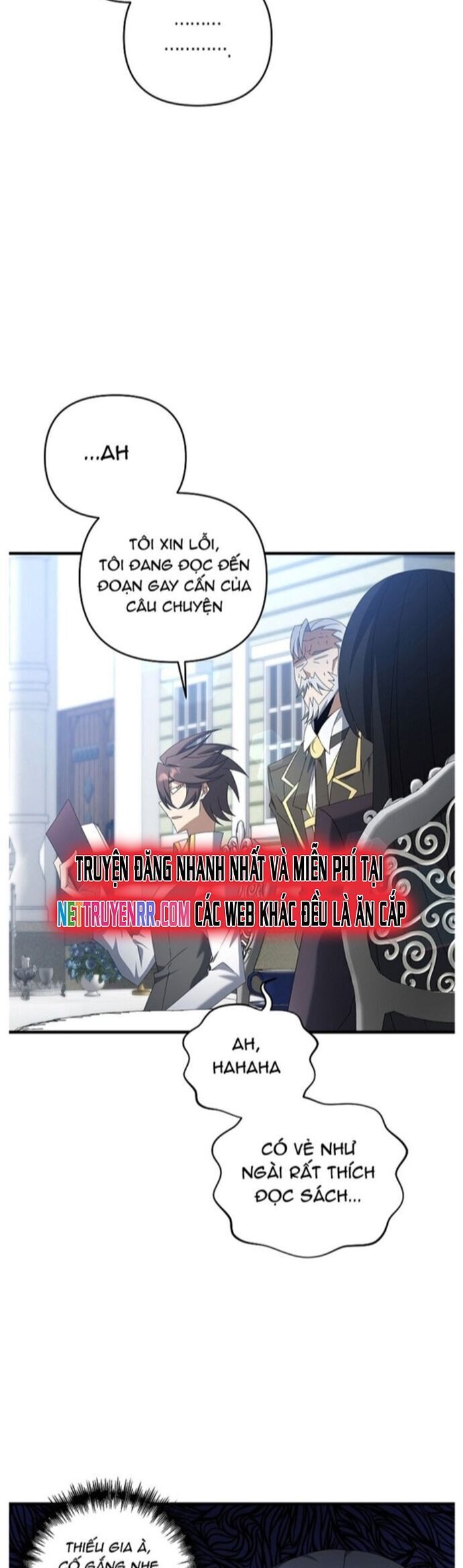 Bậc Thầy Kiếm Sĩ Lười Biếng Chap 70 - Next Chap 71