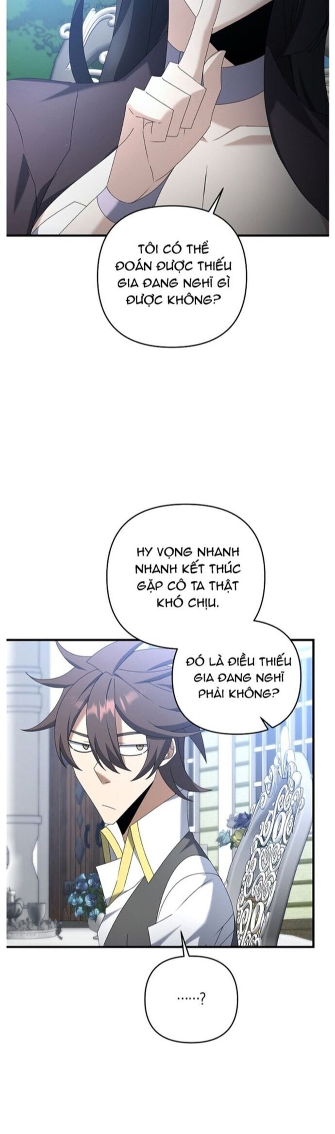 Bậc Thầy Kiếm Sĩ Lười Biếng Chap 70 - Next Chap 71