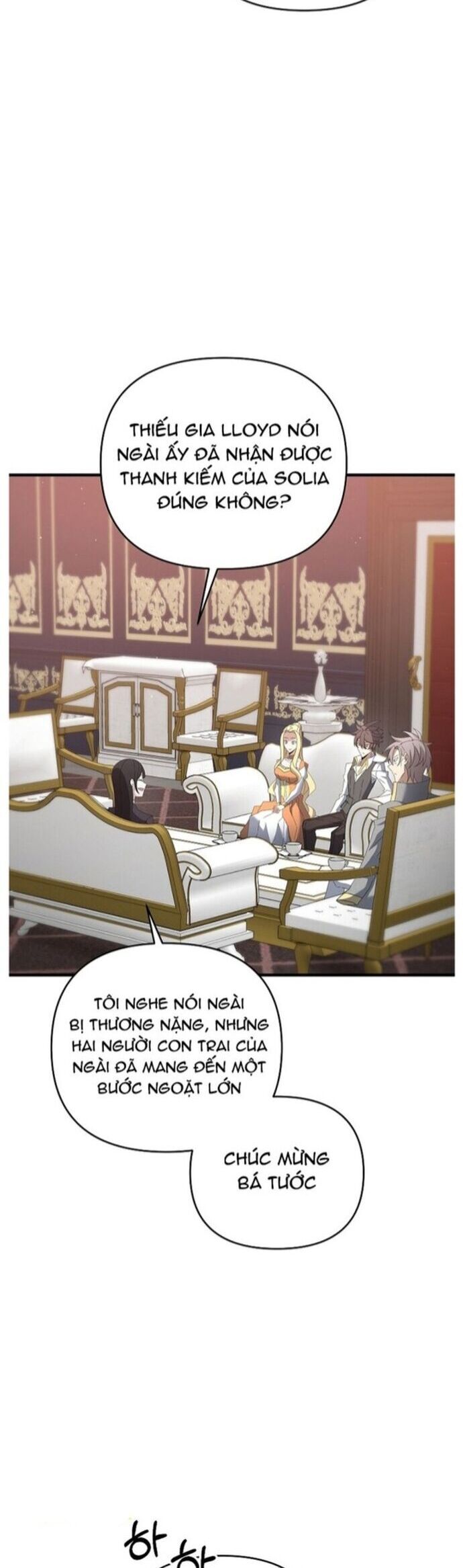 Bậc Thầy Kiếm Sĩ Lười Biếng Chap 70 - Next Chap 71