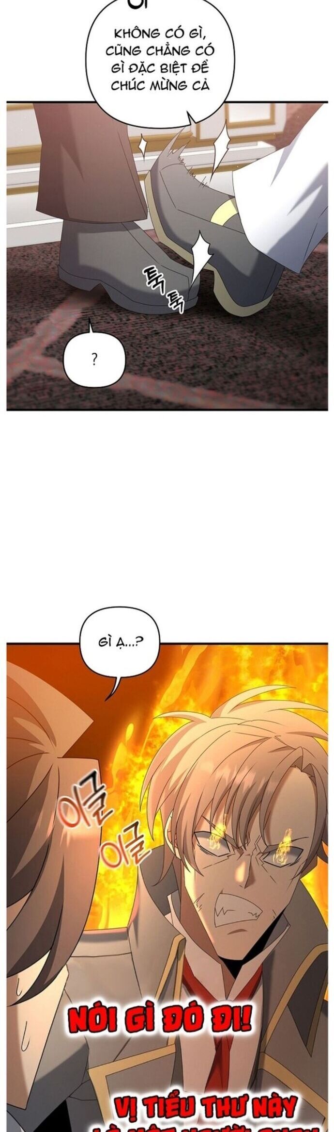 Bậc Thầy Kiếm Sĩ Lười Biếng Chap 70 - Next Chap 71