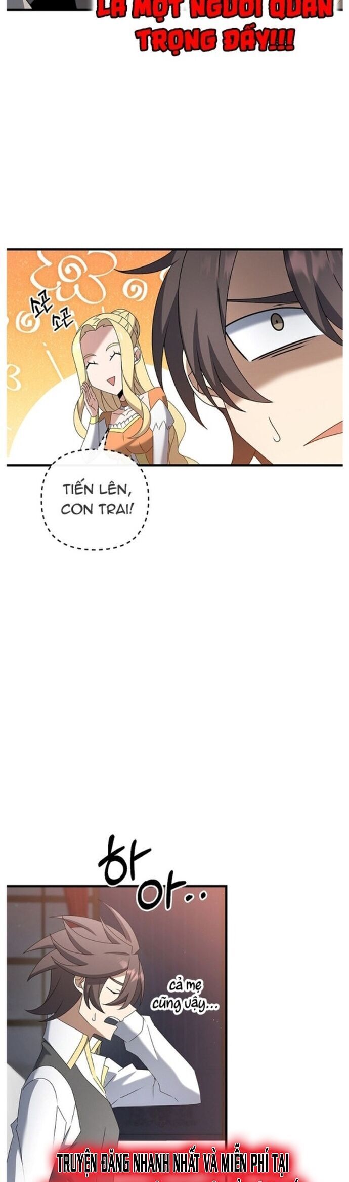 Bậc Thầy Kiếm Sĩ Lười Biếng Chap 70 - Next Chap 71