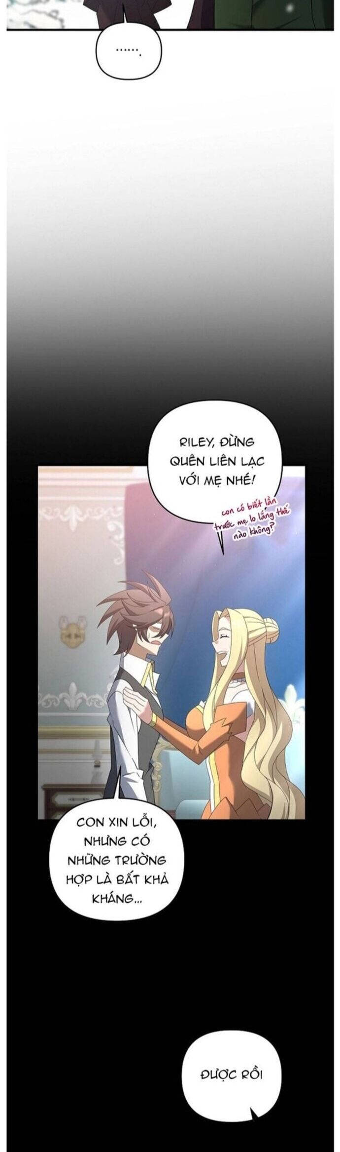 Bậc Thầy Kiếm Sĩ Lười Biếng Chap 73 - Next Chap 74