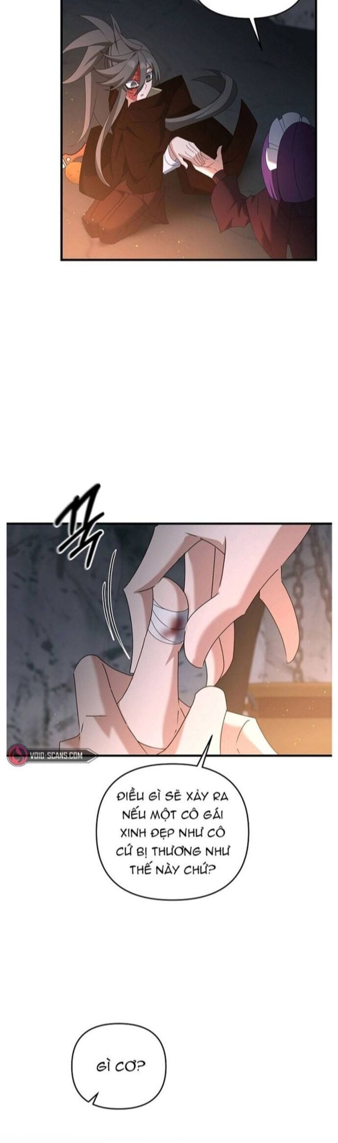 Bậc Thầy Kiếm Sĩ Lười Biếng Chap 73 - Next Chap 74