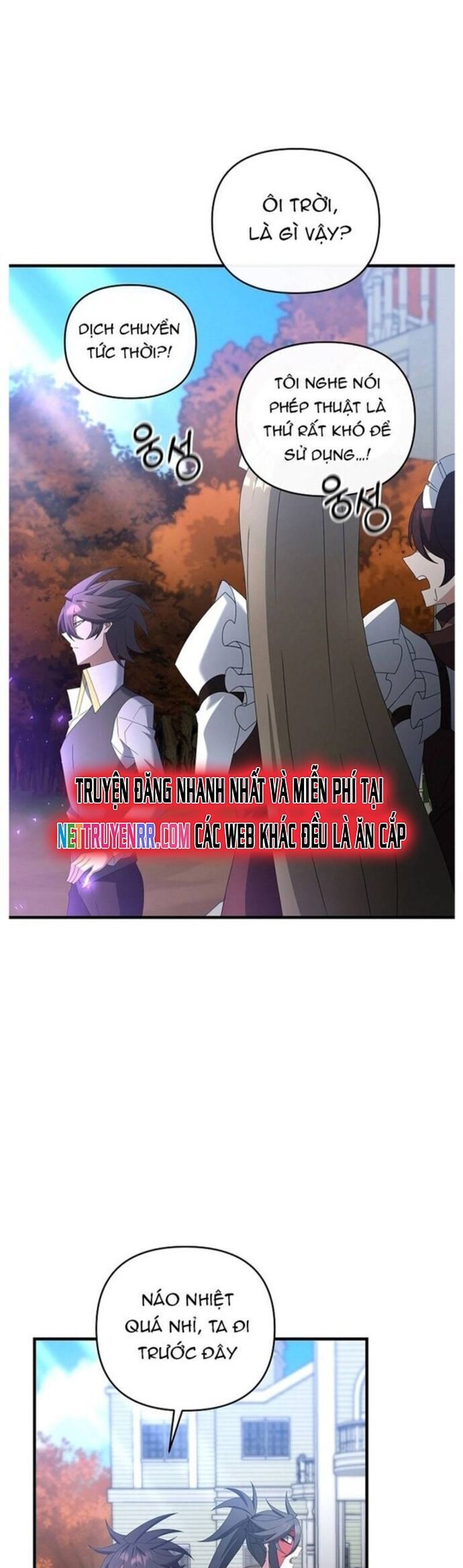 Bậc Thầy Kiếm Sĩ Lười Biếng Chap 73 - Next Chap 74