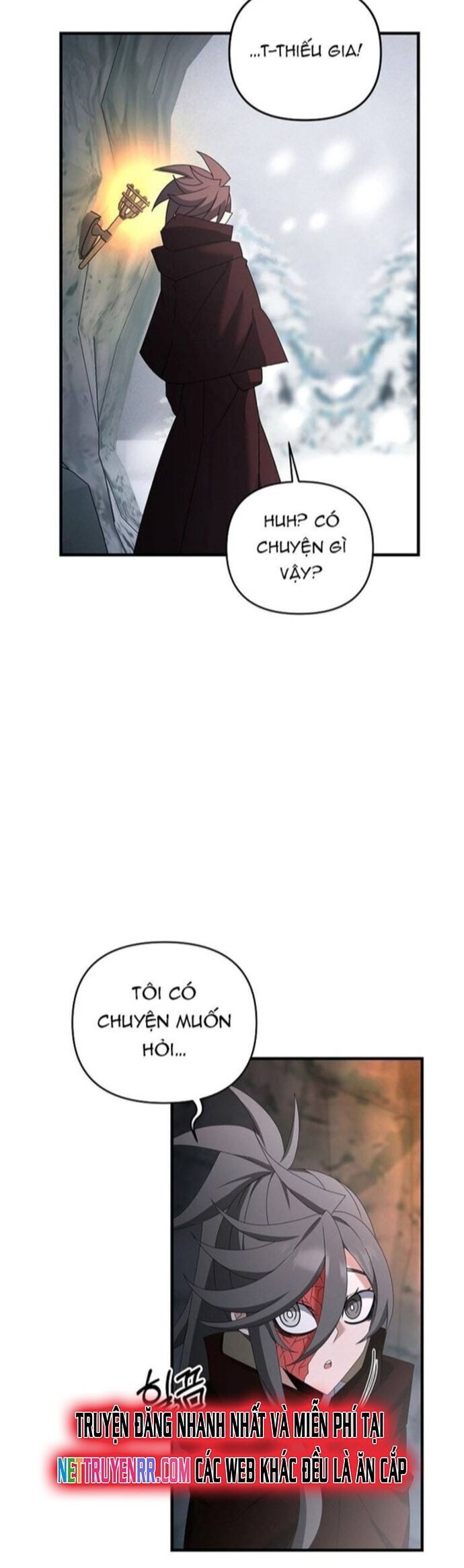 Bậc Thầy Kiếm Sĩ Lười Biếng Chap 73 - Next Chap 74