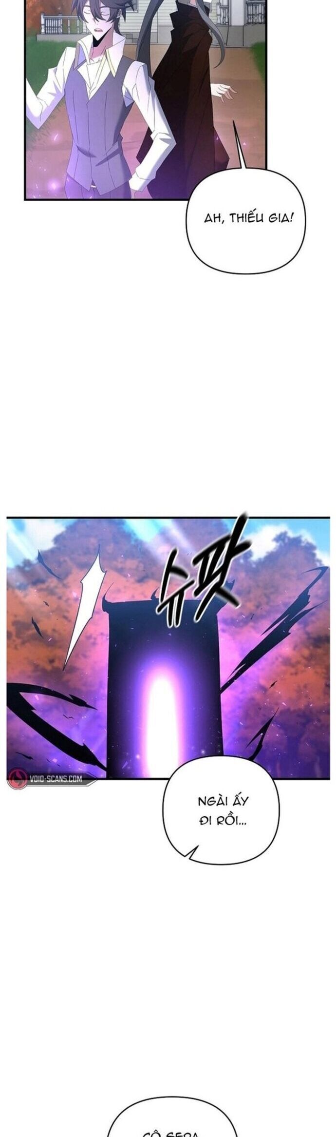 Bậc Thầy Kiếm Sĩ Lười Biếng Chap 73 - Next Chap 74