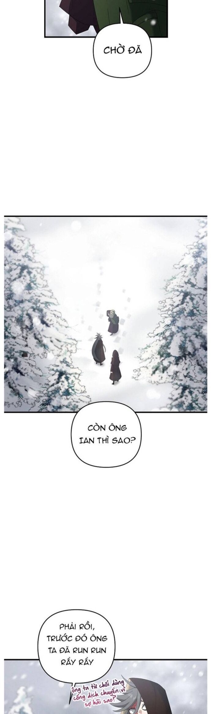 Bậc Thầy Kiếm Sĩ Lười Biếng Chap 73 - Next Chap 74