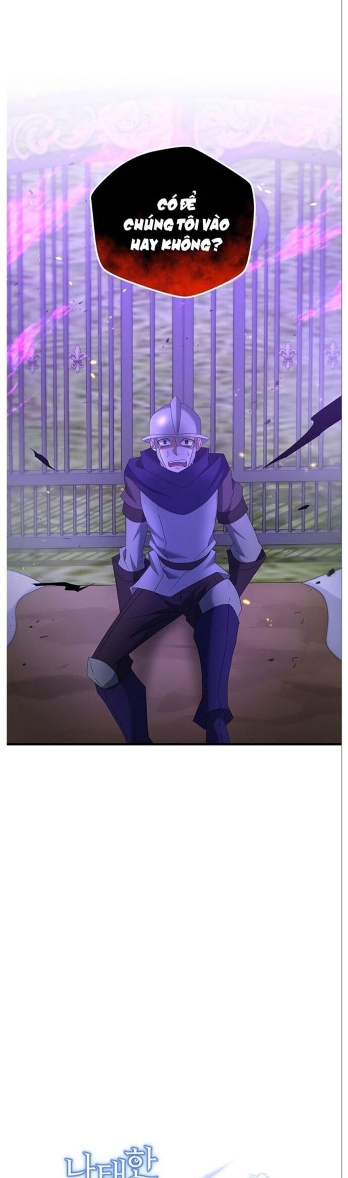 Bậc Thầy Kiếm Sĩ Lười Biếng Chap 76 - Next Chap 77