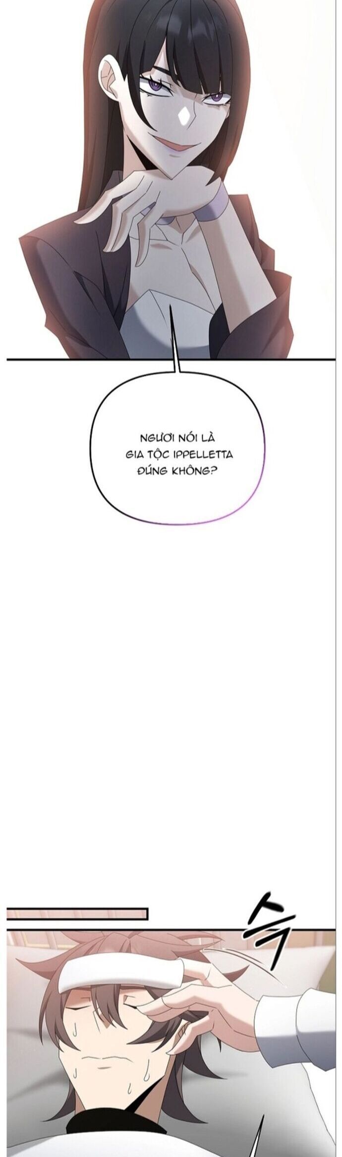 Bậc Thầy Kiếm Sĩ Lười Biếng Chap 76 - Next Chap 77