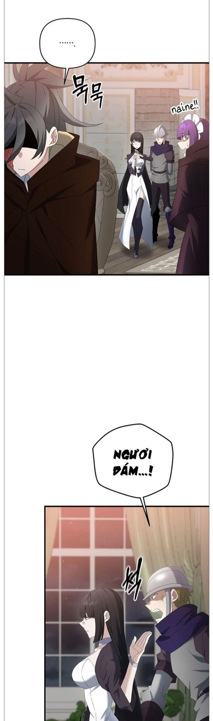 Bậc Thầy Kiếm Sĩ Lười Biếng Chap 76 - Next Chap 77