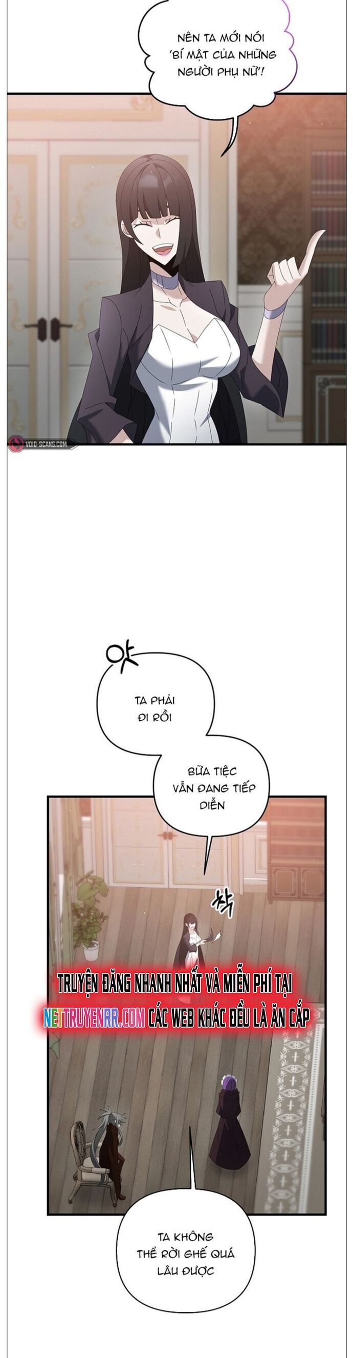 Bậc Thầy Kiếm Sĩ Lười Biếng Chap 76 - Next Chap 77