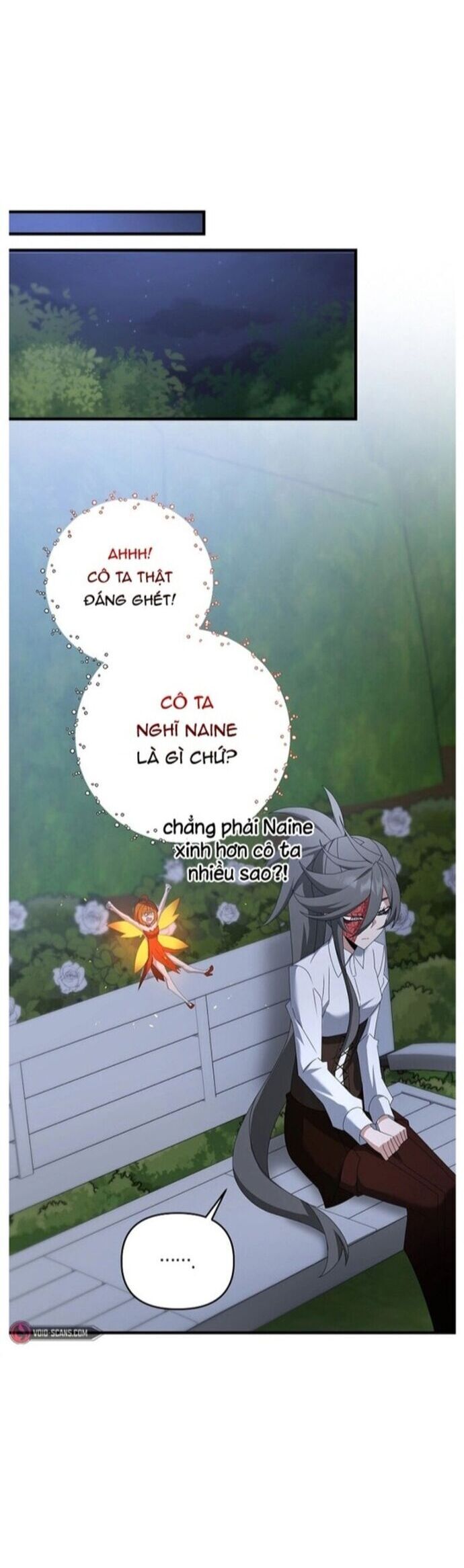 Bậc Thầy Kiếm Sĩ Lười Biếng Chap 77 - Next Chap 78