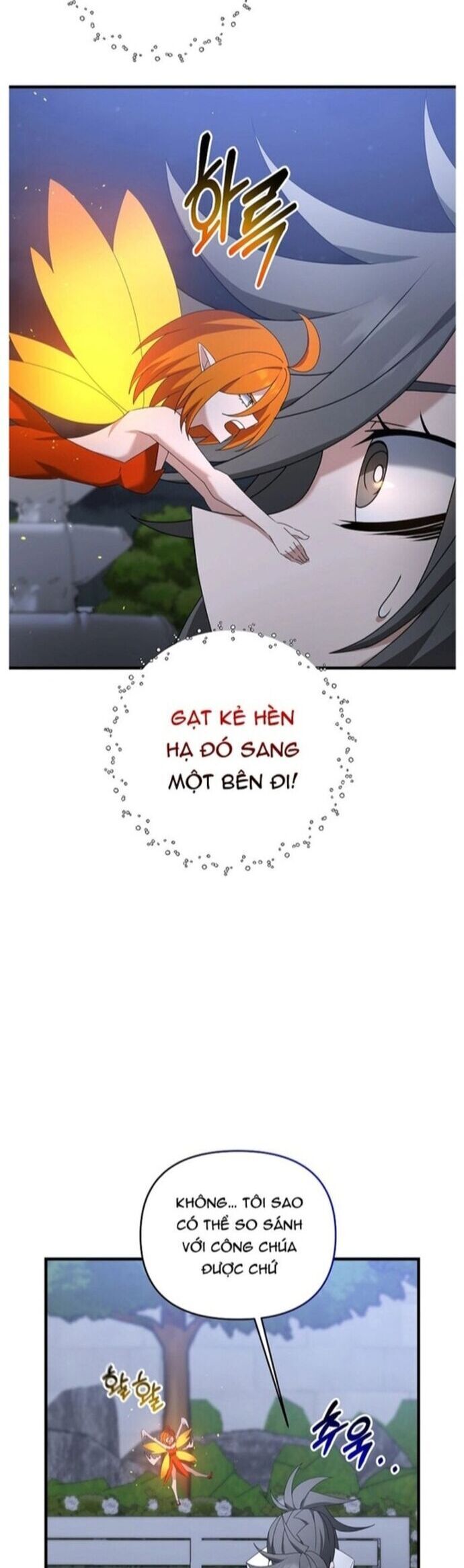 Bậc Thầy Kiếm Sĩ Lười Biếng Chap 77 - Next Chap 78