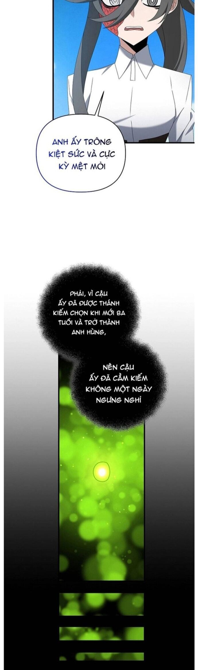 Bậc Thầy Kiếm Sĩ Lười Biếng Chap 79 - Next Chap 80