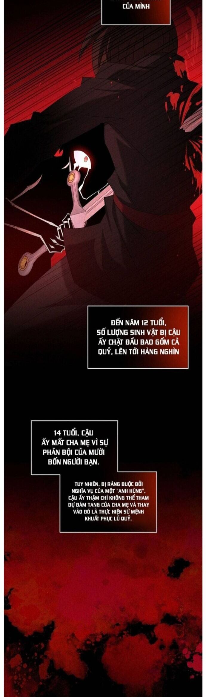 Bậc Thầy Kiếm Sĩ Lười Biếng Chap 79 - Next Chap 80