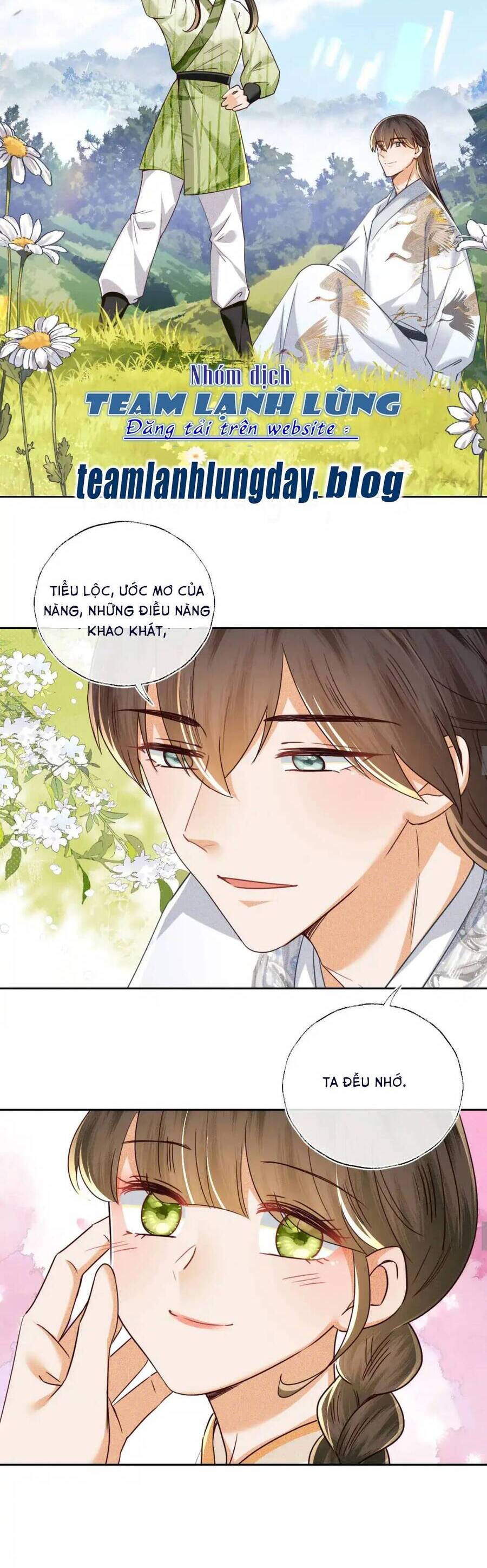 MÃN CẤP TRÀ XANH XUYÊN KHÔNG THÀNH TIỂU ĐÁNG THƯƠNG Chap 138 - Next Chap 139