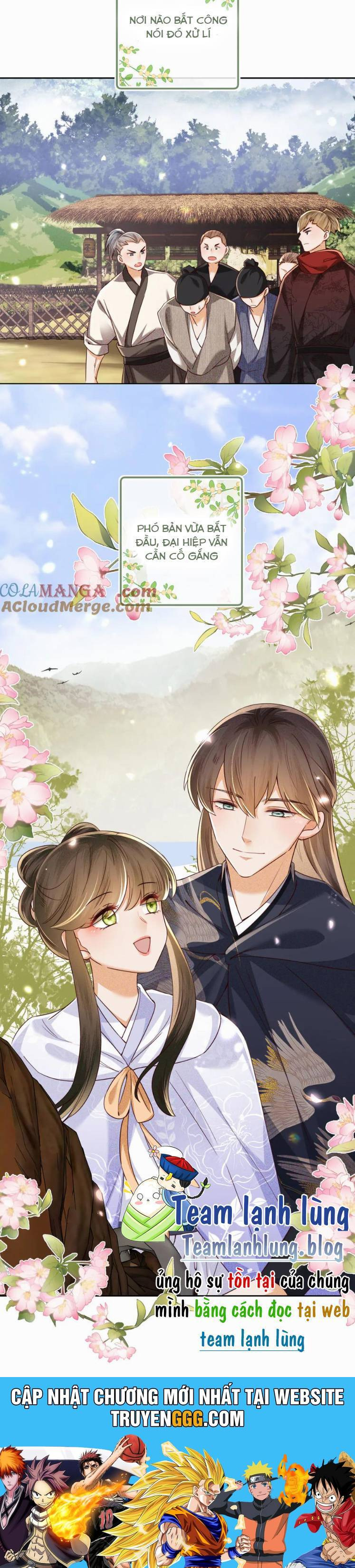 MÃN CẤP TRÀ XANH XUYÊN KHÔNG THÀNH TIỂU ĐÁNG THƯƠNG Chap 139 - Next Chap 140