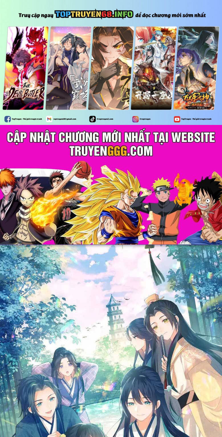 MÃN CẤP TRÀ XANH XUYÊN KHÔNG THÀNH TIỂU ĐÁNG THƯƠNG Chap 143 - Next Chap 144