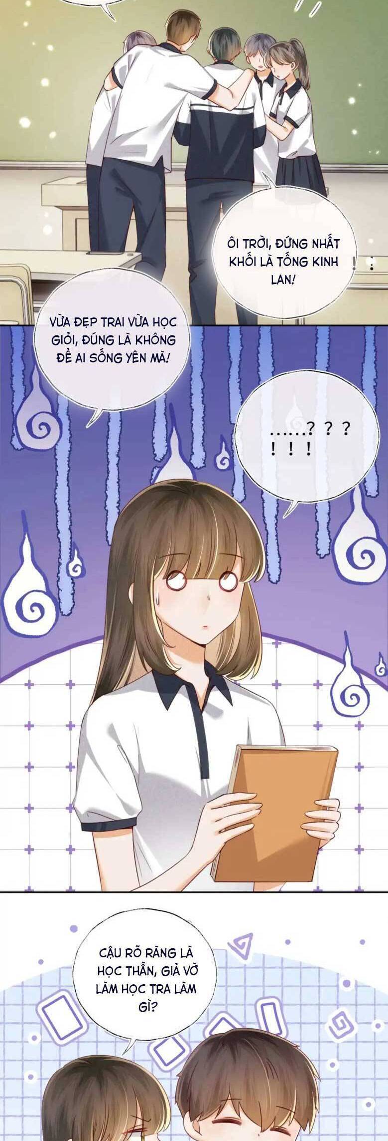 MÃN CẤP TRÀ XANH XUYÊN KHÔNG THÀNH TIỂU ĐÁNG THƯƠNG Chap 143 - Next Chap 144