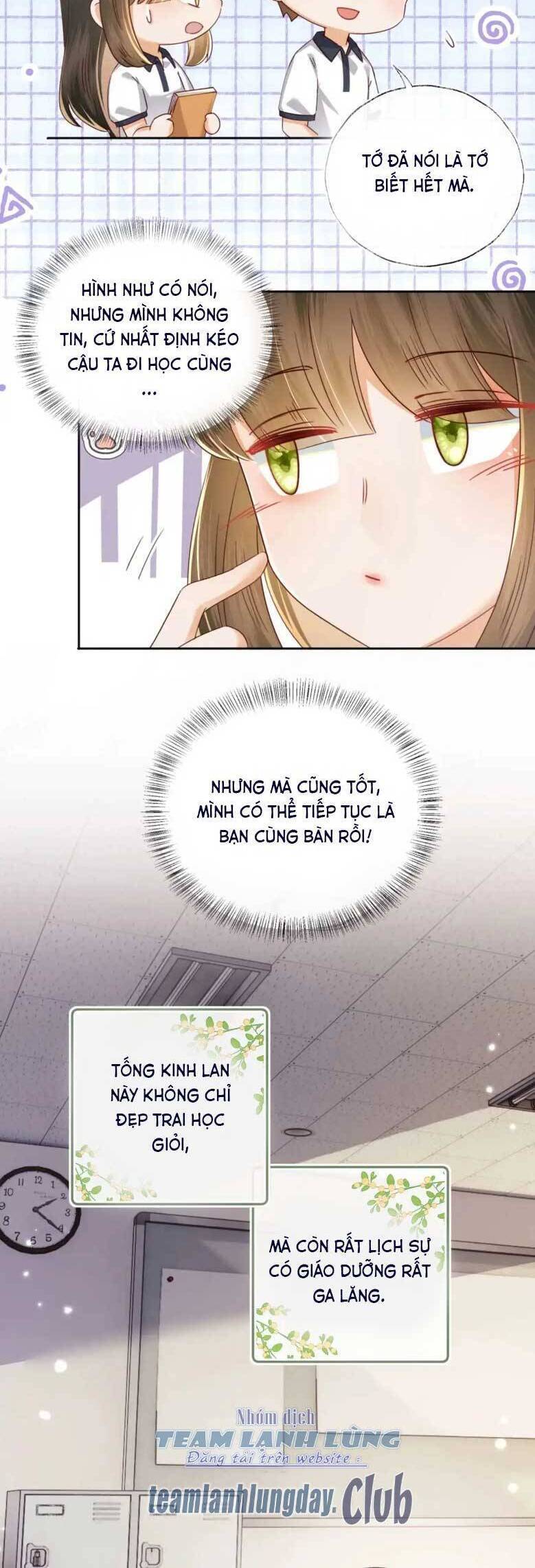 MÃN CẤP TRÀ XANH XUYÊN KHÔNG THÀNH TIỂU ĐÁNG THƯƠNG Chap 143 - Next Chap 144