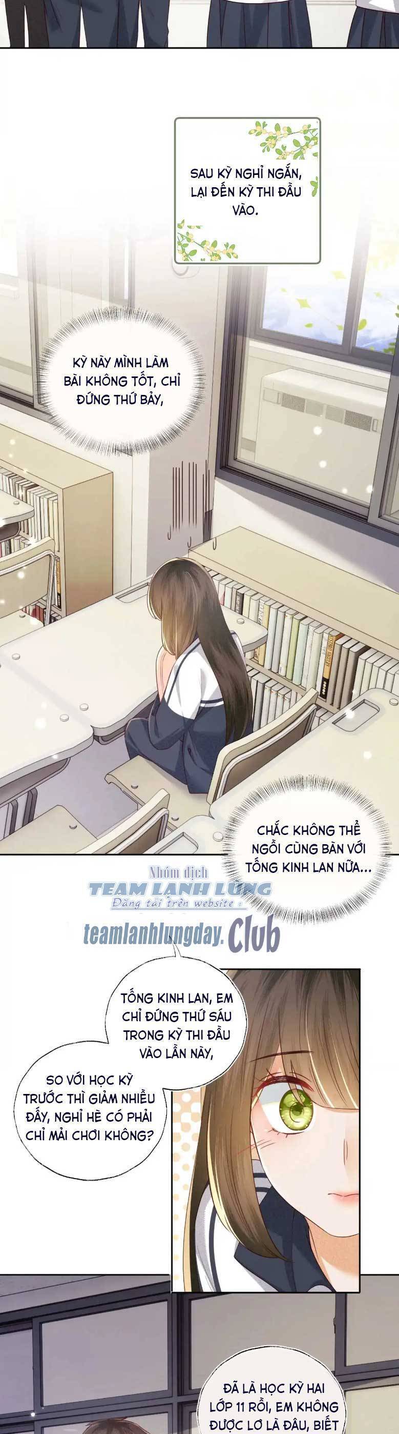 MÃN CẤP TRÀ XANH XUYÊN KHÔNG THÀNH TIỂU ĐÁNG THƯƠNG Chap 143 - Next Chap 144