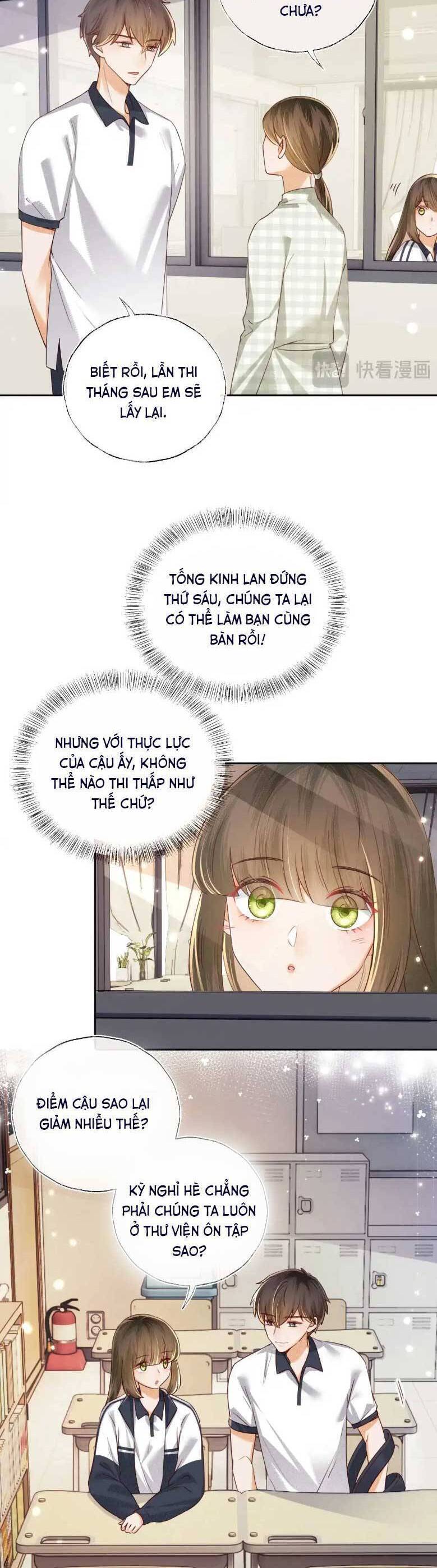 MÃN CẤP TRÀ XANH XUYÊN KHÔNG THÀNH TIỂU ĐÁNG THƯƠNG Chap 143 - Next Chap 144
