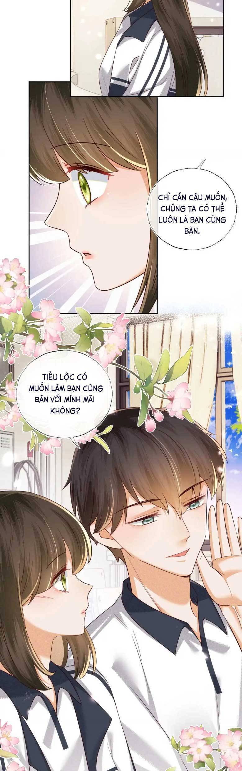 MÃN CẤP TRÀ XANH XUYÊN KHÔNG THÀNH TIỂU ĐÁNG THƯƠNG Chap 143 - Next Chap 144