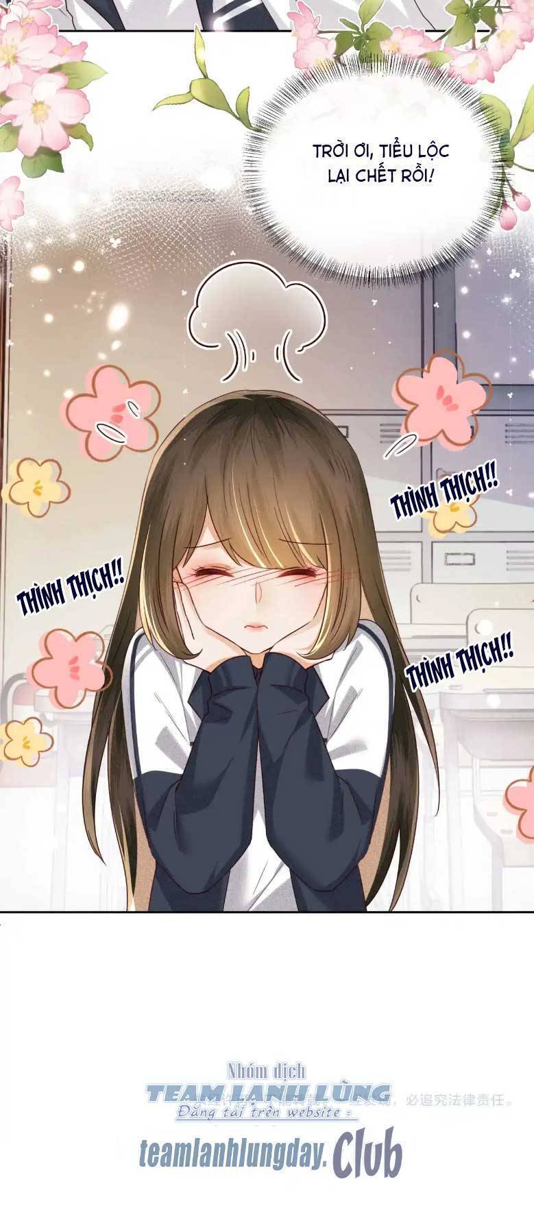 MÃN CẤP TRÀ XANH XUYÊN KHÔNG THÀNH TIỂU ĐÁNG THƯƠNG Chap 143 - Next Chap 144