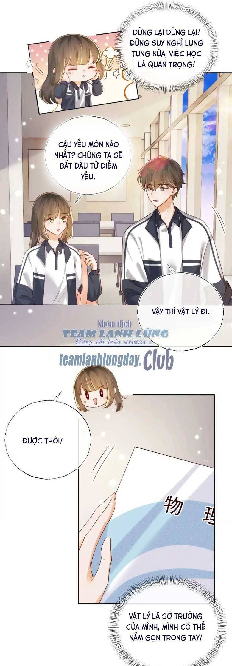 MÃN CẤP TRÀ XANH XUYÊN KHÔNG THÀNH TIỂU ĐÁNG THƯƠNG Chap 143 - Next Chap 144