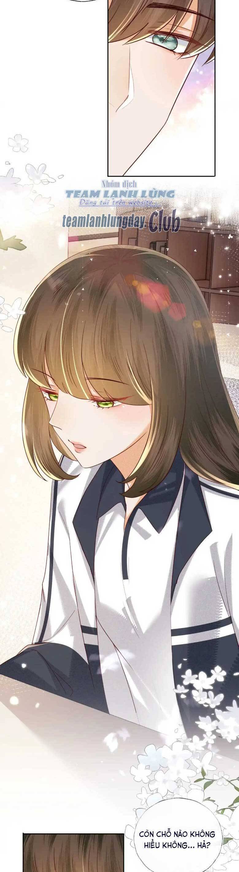 MÃN CẤP TRÀ XANH XUYÊN KHÔNG THÀNH TIỂU ĐÁNG THƯƠNG Chap 143 - Next Chap 144