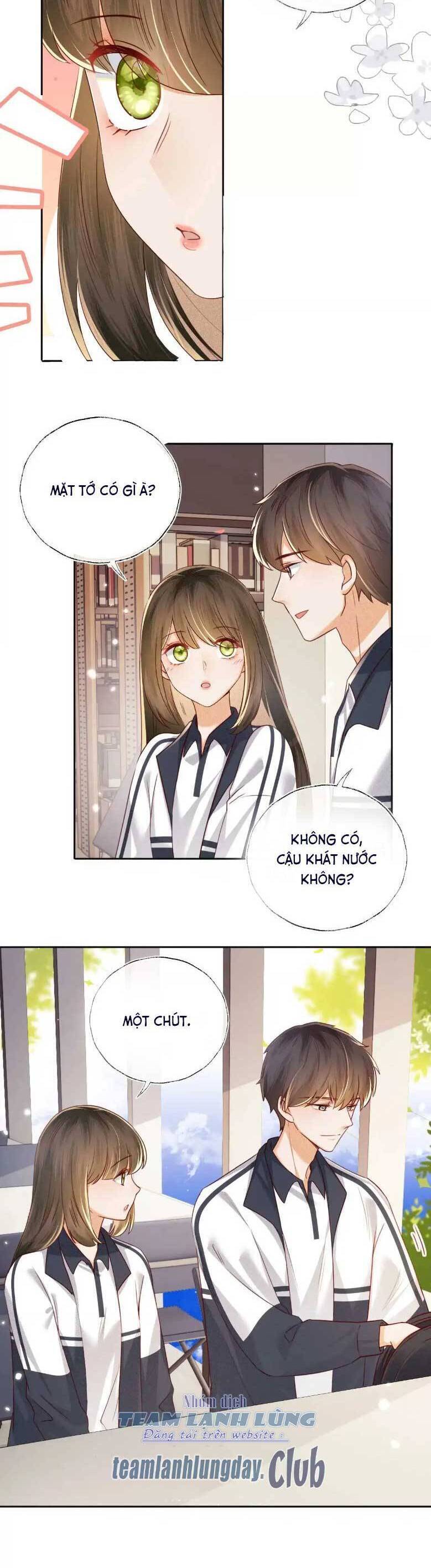 MÃN CẤP TRÀ XANH XUYÊN KHÔNG THÀNH TIỂU ĐÁNG THƯƠNG Chap 143 - Next Chap 144