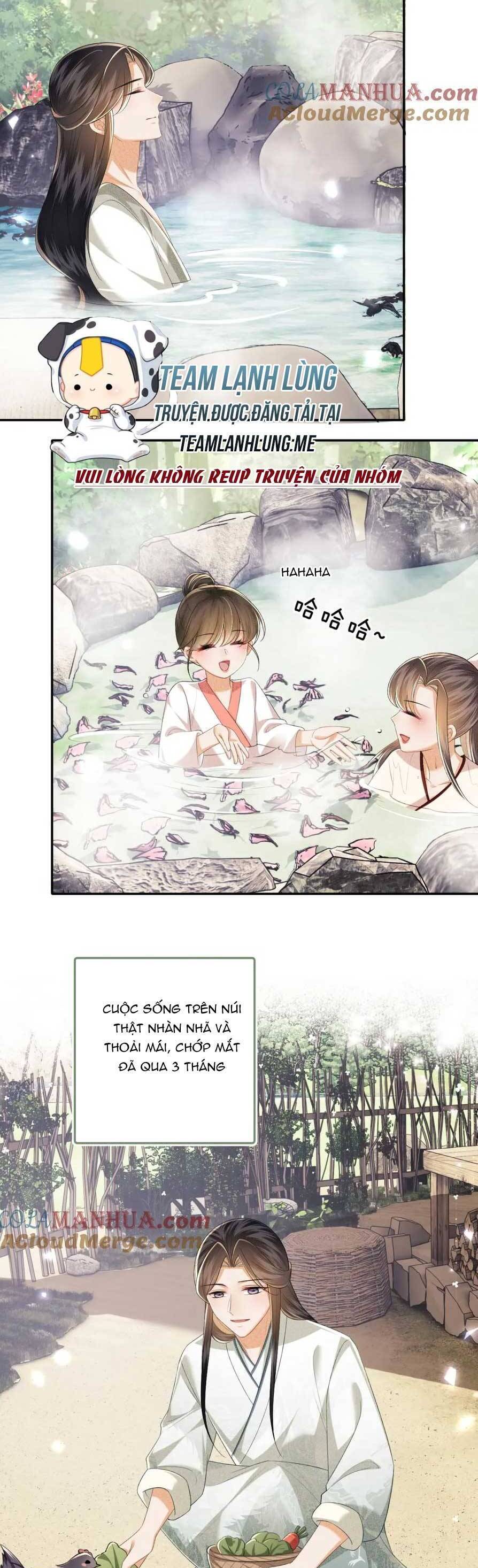 MÃN CẤP TRÀ XANH XUYÊN KHÔNG THÀNH TIỂU ĐÁNG THƯƠNG Chap 97 - Next Chap 98