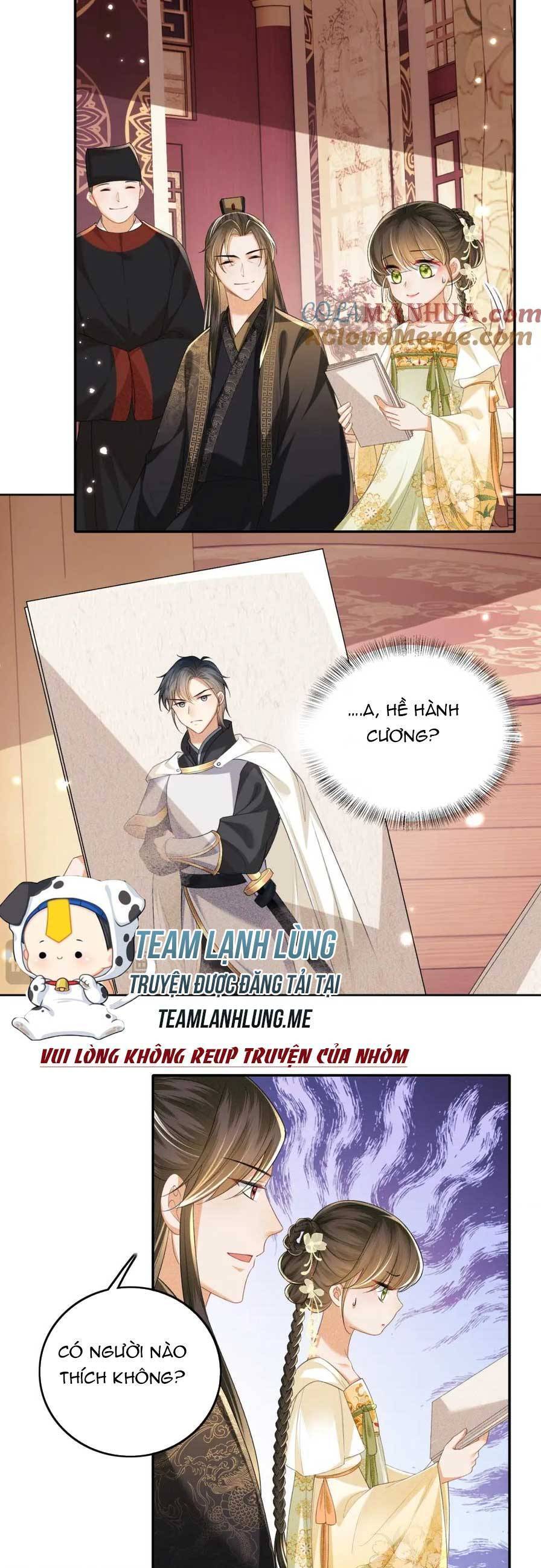 MÃN CẤP TRÀ XANH XUYÊN KHÔNG THÀNH TIỂU ĐÁNG THƯƠNG Chap 99 - Next Chap 100