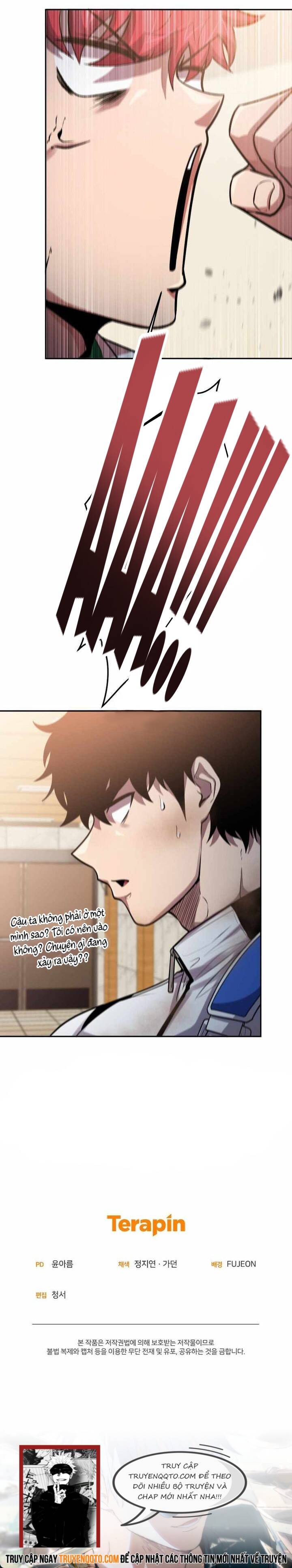 Vua Bóng Chày Chap 67 - Next Chap 68