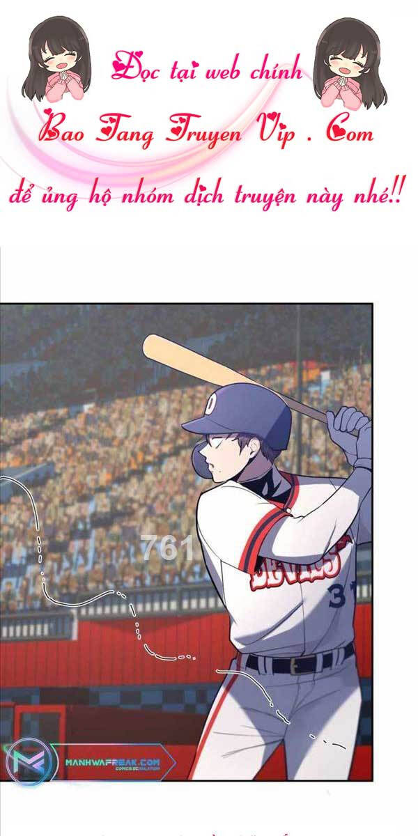 Vua Bóng Chày Chap 49 - Next Chap 50