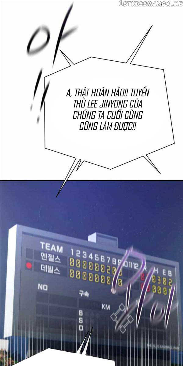 Vua Bóng Chày Chap 49 - Next Chap 50