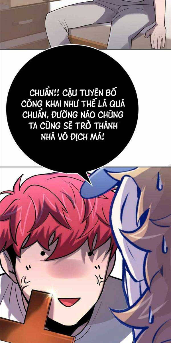 Vua Bóng Chày Chap 49 - Next Chap 50