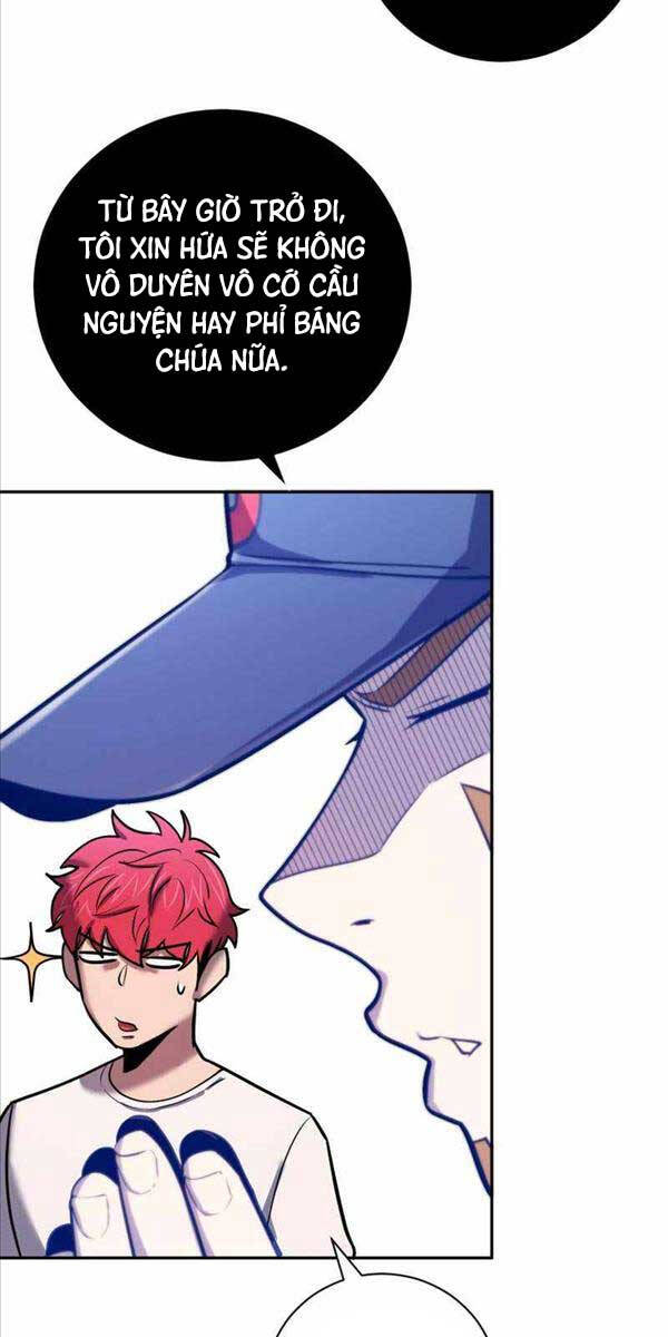 Vua Bóng Chày Chap 49 - Next Chap 50