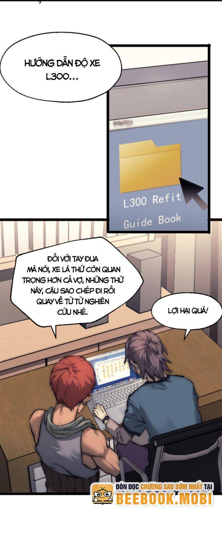 Một Ngày Của Tôi Có 48 Giờ Chap 29 - Next Chap 30