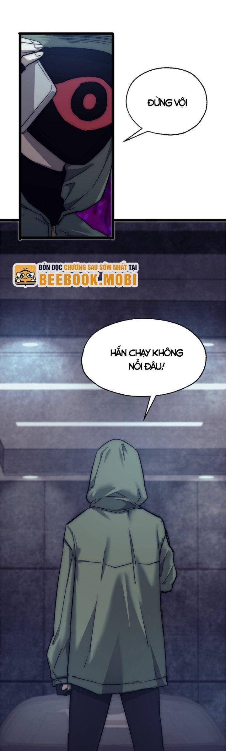 Một Ngày Của Tôi Có 48 Giờ Chap 30 - Next Chap 31