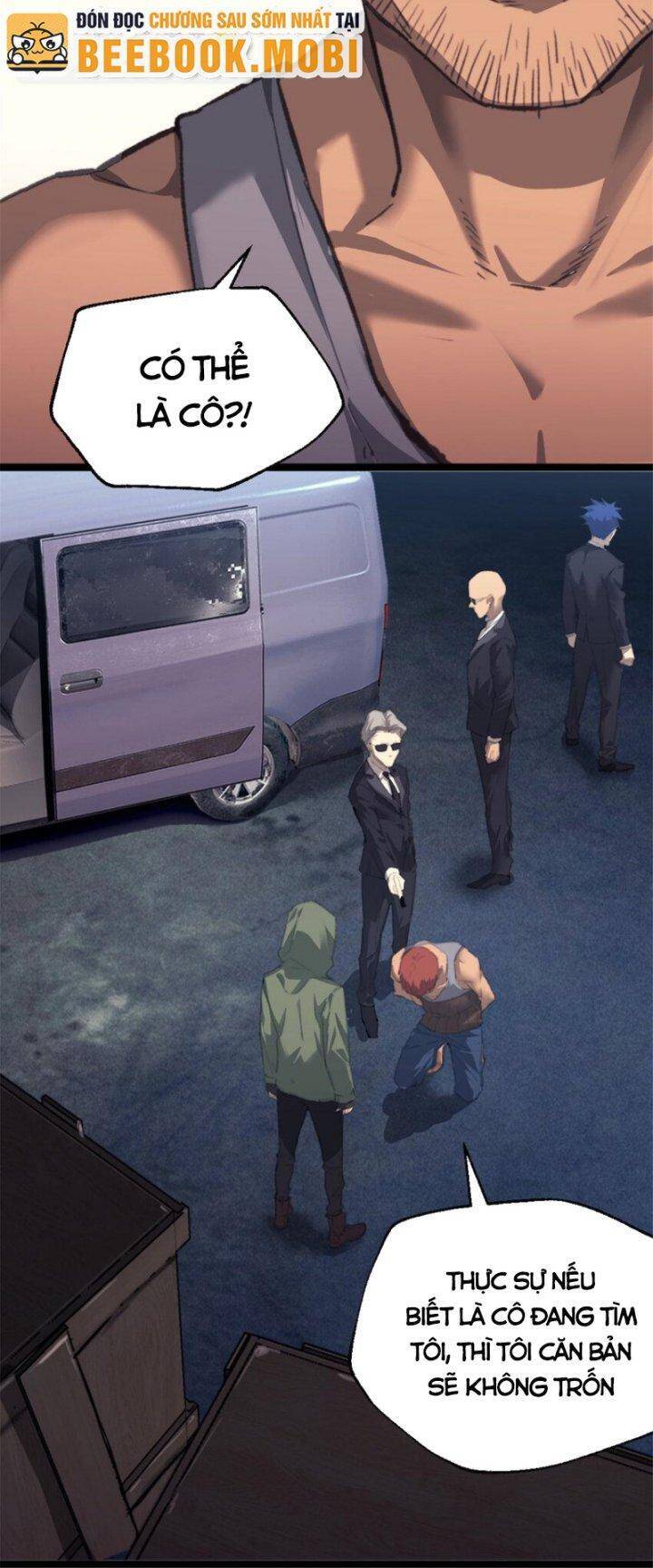 Một Ngày Của Tôi Có 48 Giờ Chap 34 - Next Chap 35